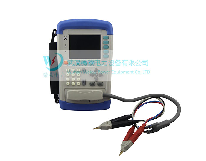 VO2705蓄电池内阻测试仪