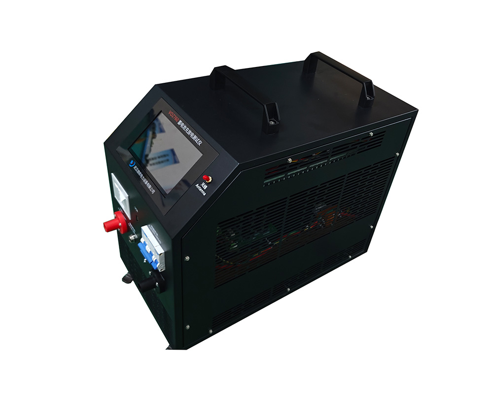 蓄电池充放电测试仪220V50A