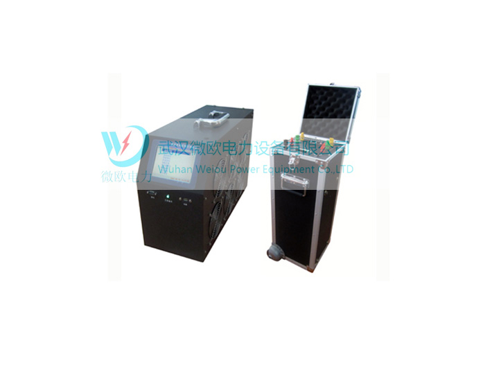 VO2717直流电源特性综合测试仪