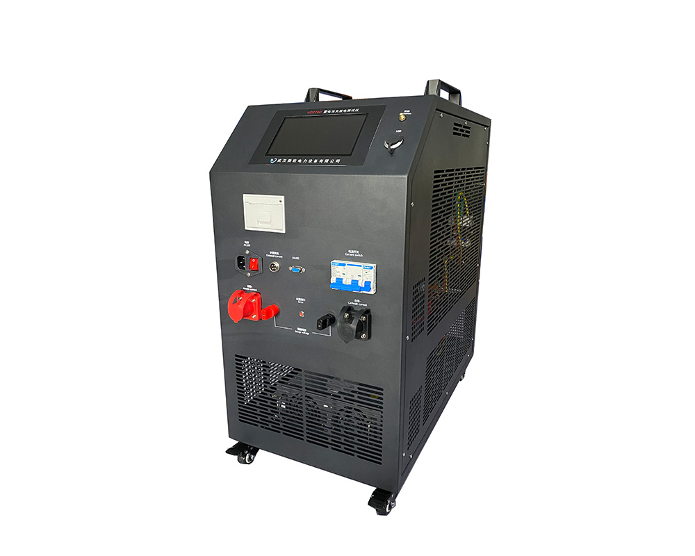 DC380V蓄电池充放电测试仪