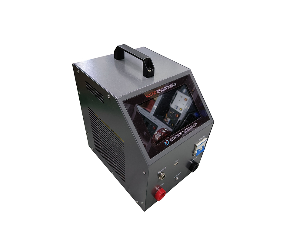 蓄电池放电测试仪220V系统