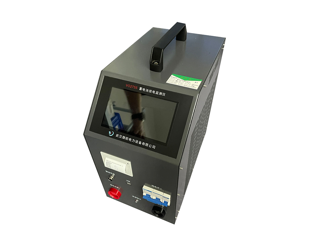 蓄电池放电测试仪380V50A