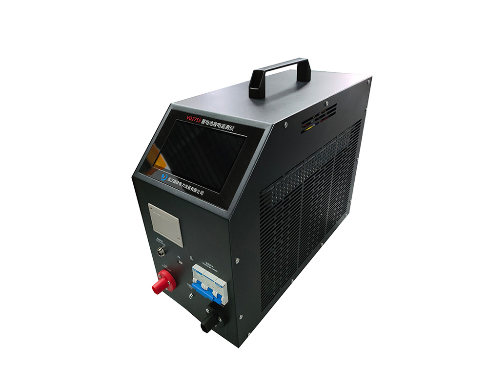 300V-600Vups蓄电池组放电仪