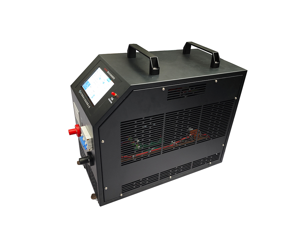 110V220V蓄电池充放电测试仪