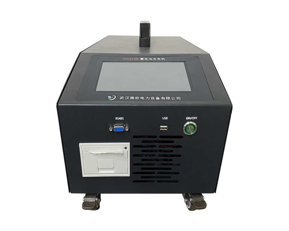 DC220V蓄电池组充电仪