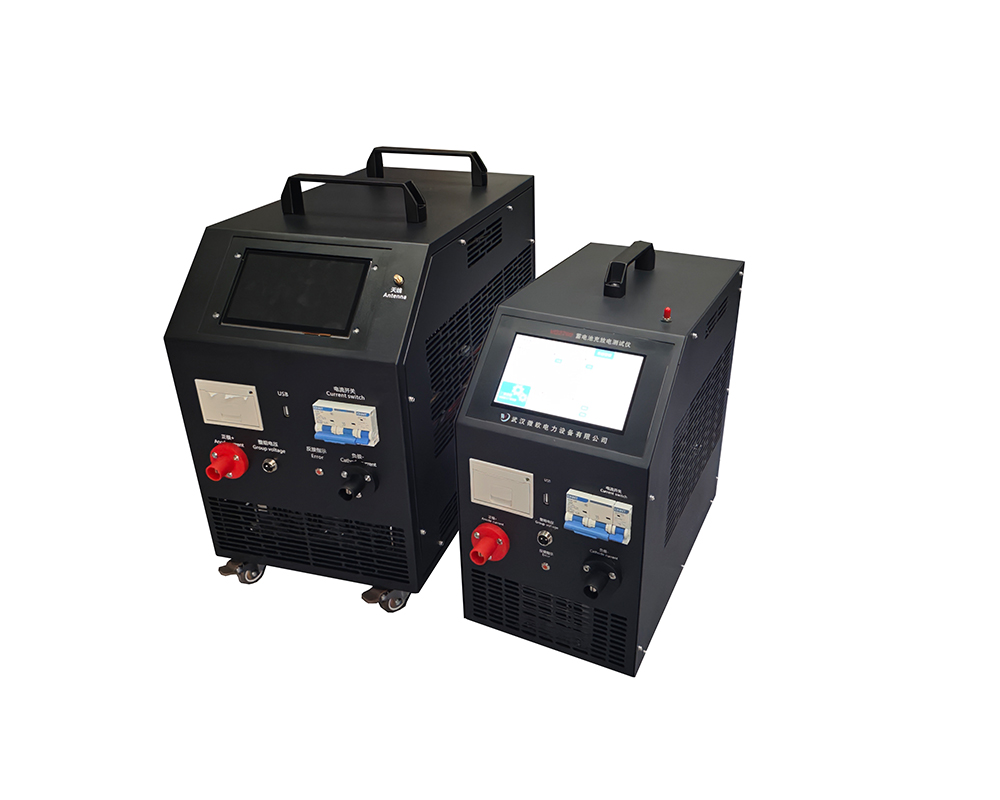 蓄电池组充放电测试仪12V