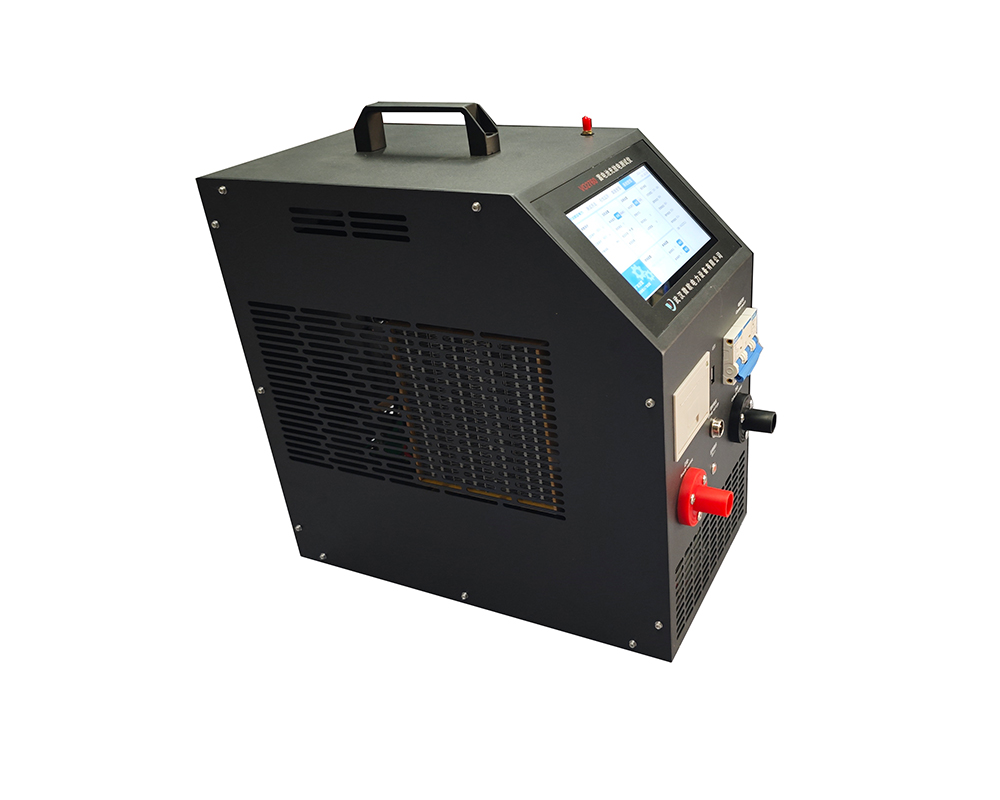 蓄电池组充放电测试仪48V50A