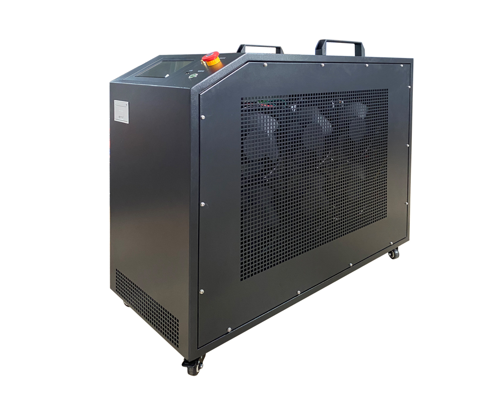 宽电压蓄电池充放电测试仪300-750V40A